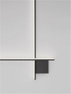 Aplica Nova Luce CROSS 9006086