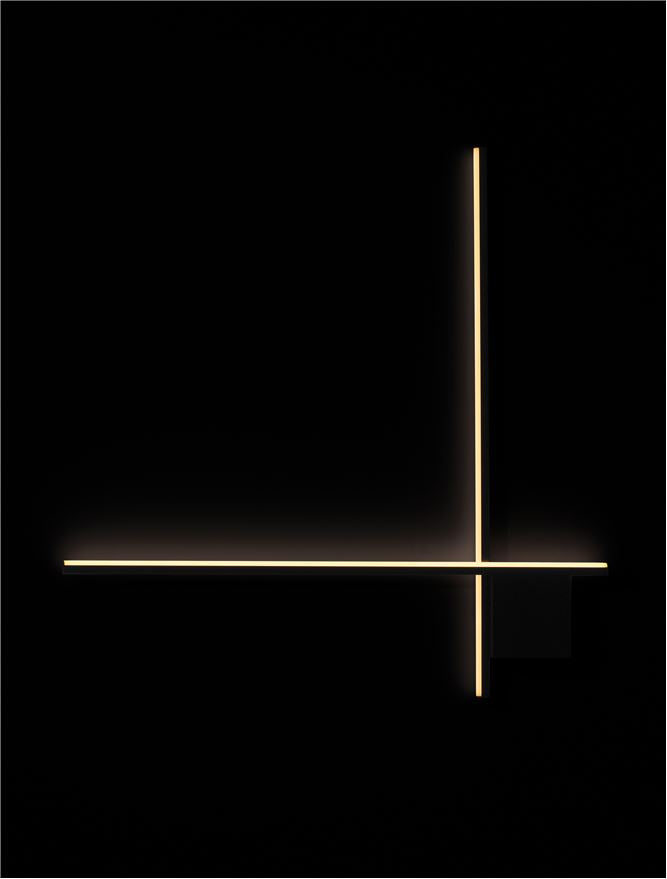 Aplica Nova Luce CROSS 9006086