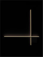 Aplica Nova Luce CROSS 9006086