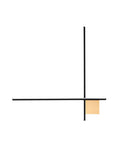 Aplica Nova Luce CROSS 9006087