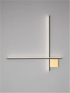 Aplica Nova Luce CROSS 9006087
