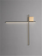 Aplica Nova Luce CROSS 9006087
