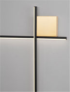 Aplica Nova Luce CROSS 9006087