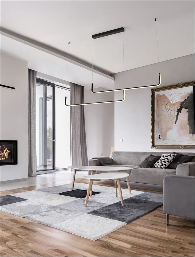 Lustra Nova Luce STRITA 9006088