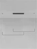 Lustra Nova Luce STRITA 9006088