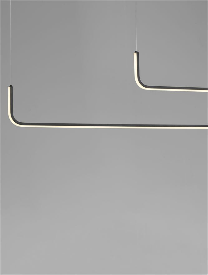 Lustra Nova Luce STRITA 9006088