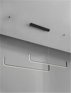 Lustra Nova Luce STRITA 9006088