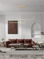 Lustra Nova Luce STRITA 9006089