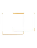Lustra Nova Luce STRITA 9006089