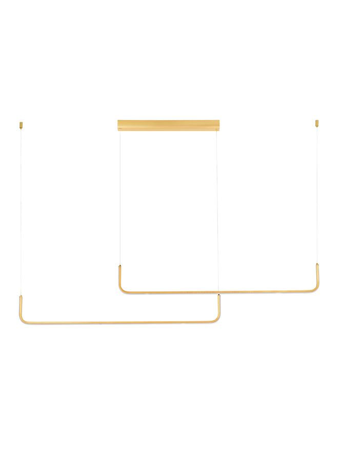Lustra Nova Luce STRITA 9006089