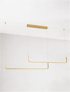 Lustra Nova Luce STRITA 9006089