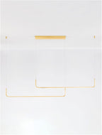 Lustra Nova Luce STRITA 9006089