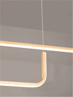 Lustra Nova Luce STRITA 9006089