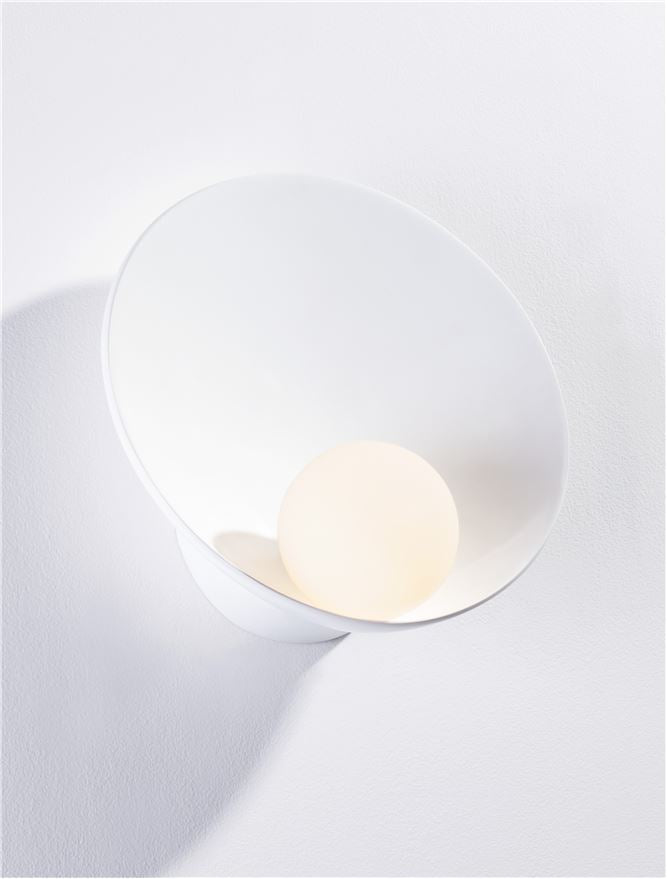Aplica Nova Luce MINIM 9006090