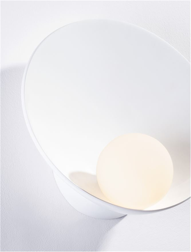 Aplica Nova Luce MINIM 9006090