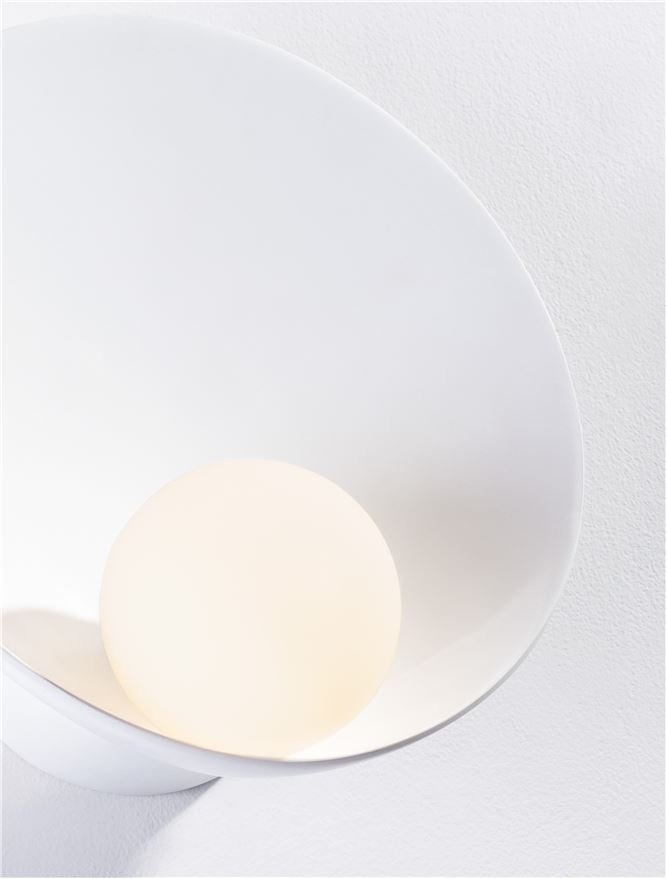 Aplica Nova Luce MINIM 9006090