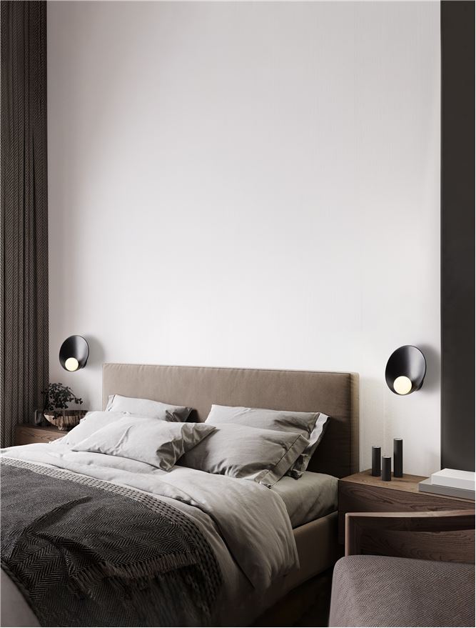 Aplica Nova Luce MINIM 9006091