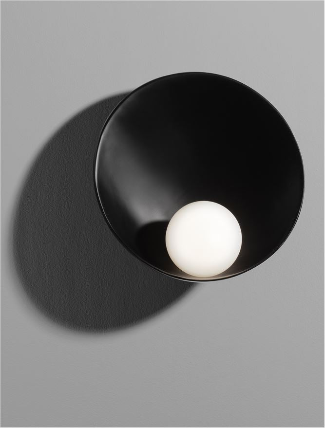 Aplica Nova Luce MINIM 9006091