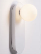 Aplica Nova Luce BLOB 9006093