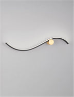 Aplica Nova Luce KIMA 9006095
