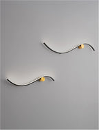 Aplica Nova Luce KIMA 9006095
