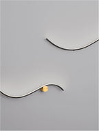 Aplica Nova Luce KIMA 9006095