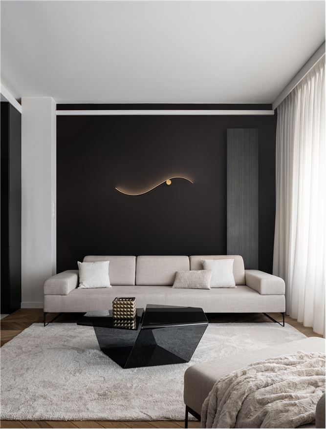 Aplica Nova Luce KIMA 9006096