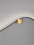 Aplica Nova Luce KIMA 9006096