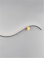 Aplica Nova Luce KIMA 9006096