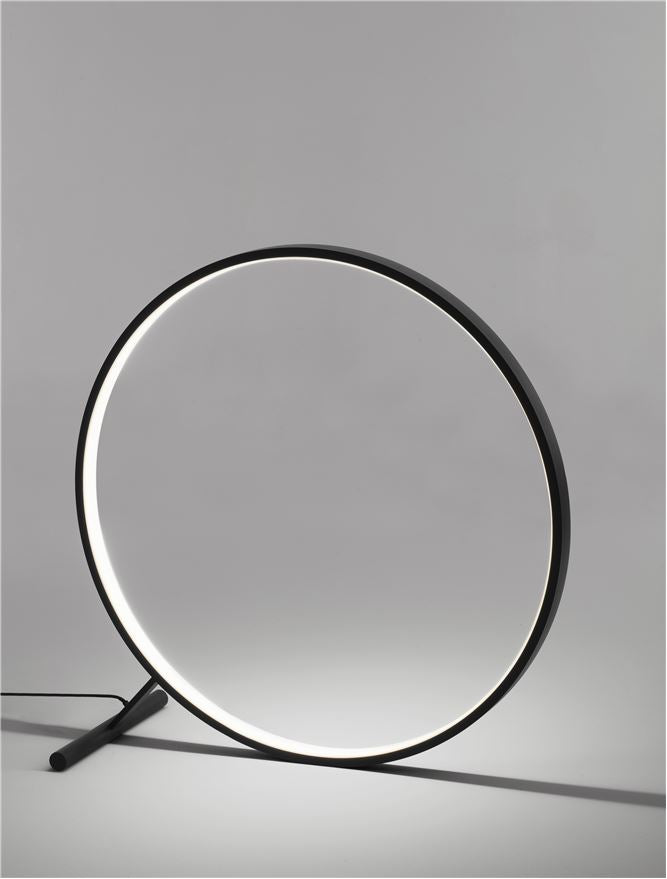 Lampadar Nova Luce HOLA 9006098