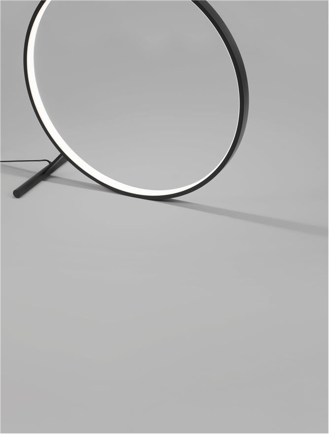 Lampadar Nova Luce HOLA 9006098