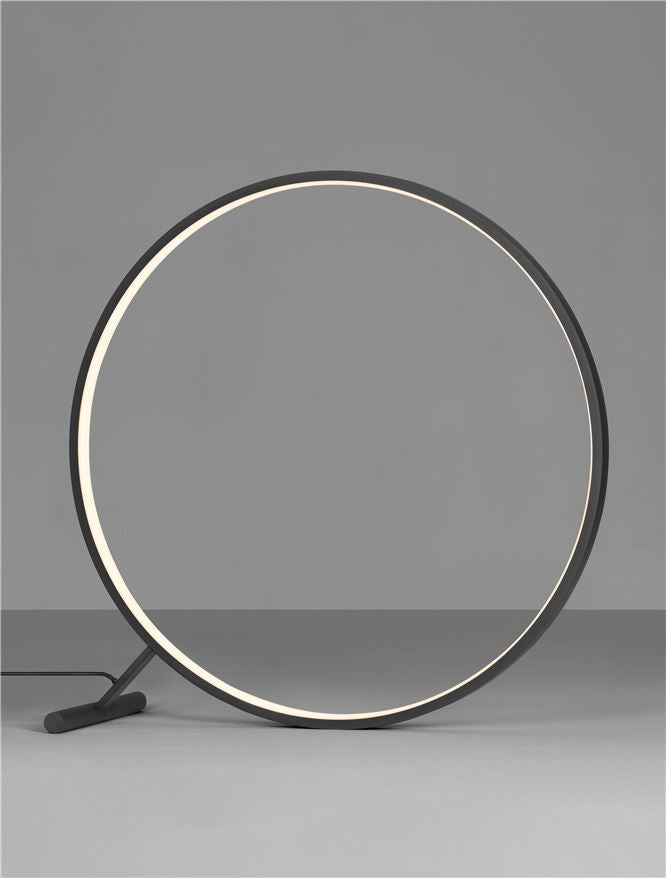 Lampadar Nova Luce HOLA 9006098