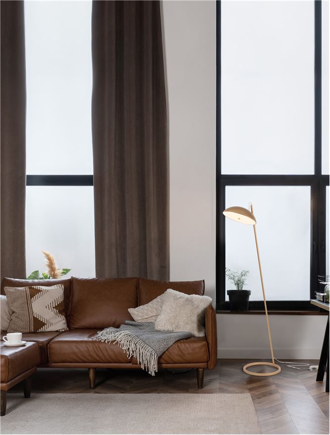 Lampadar Nova Luce FLUTE 9006099