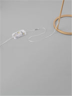 Lampadar Nova Luce FLUTE 9006099