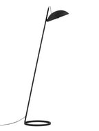 Lampadar Nova Luce FLUTE 9006100