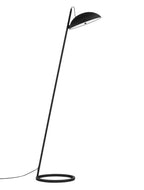 Lampadar Nova Luce FLUTE 9006100
