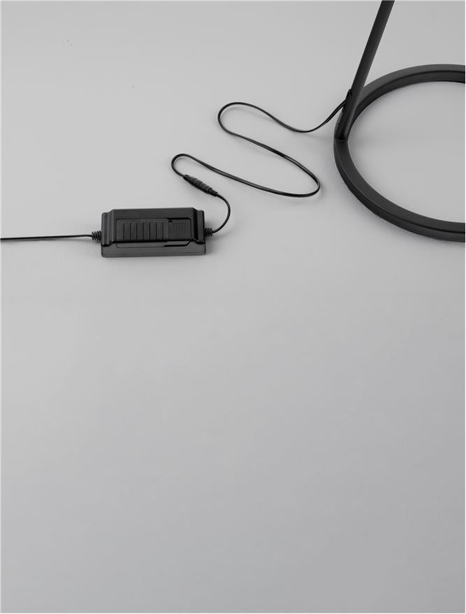 Lampadar Nova Luce FLUTE 9006100