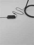 Lampadar Nova Luce FLUTE 9006100