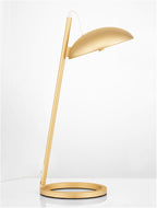 Veioza Nova Luce FLUTE 9006101