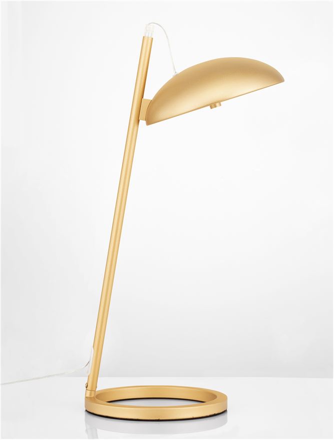 Veioza Nova Luce FLUTE 9006101