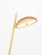 Veioza Nova Luce FLUTE 9006101