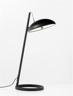 Veioza Nova Luce FLUTE 9006102