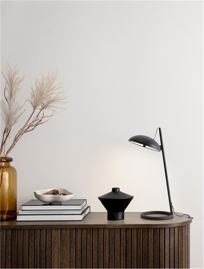 Veioza Nova Luce FLUTE 9006102