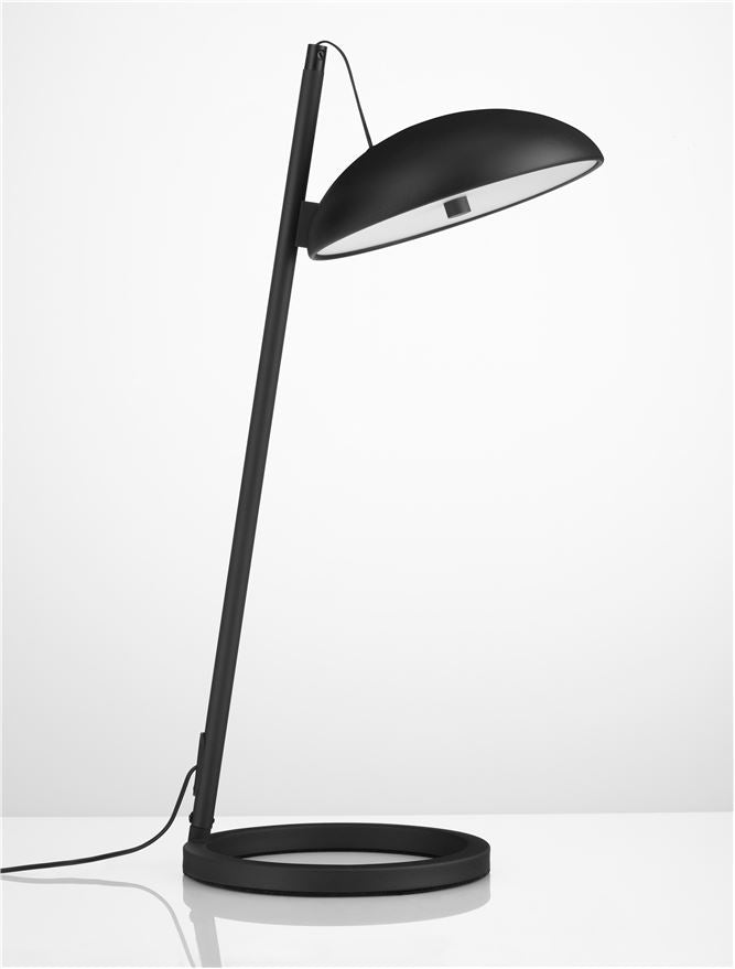 Veioza Nova Luce FLUTE 9006102