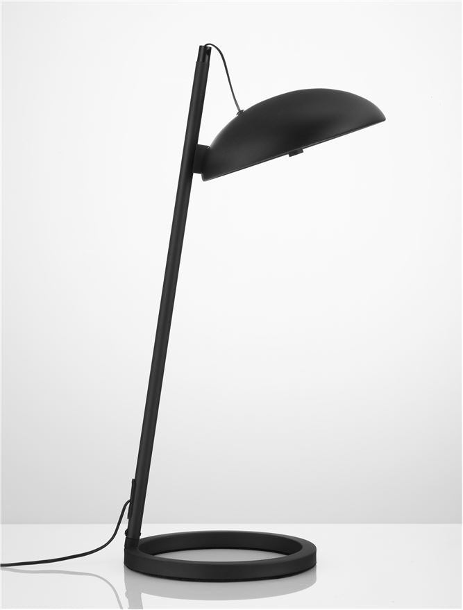 Veioza Nova Luce FLUTE 9006102