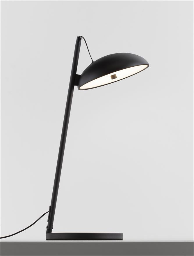 Veioza Nova Luce FLUTE 9006102