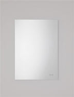 Oglinda baie Nova Luce ALDA 9006110