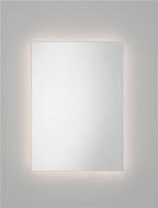 Oglinda baie Nova Luce ALDA 9006110
