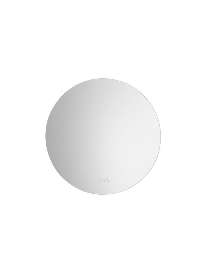 Oglinda baie Nova Luce ALDA 9006111