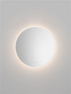 Oglinda baie Nova Luce ALDA 9006111